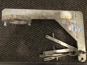 Tronair 08-0113-4000 Sling for Pratt & Whitney PW100 Series Reduction Gear Box